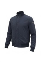 WOOLRICH JOHN RICH BROS ΜΠΟΜΠΕΡ ΤΖΑΚΕΤ MINIMAL NAVY ΑΝΤΡΙΚΟ PRE OWNED M