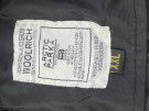 WOOLRICH ΠΑΡΚΑ ΚΛΑΣΙΚΟ ΜΑΥΡΟ ΓΥΝΑΙΚΕΙΟ PRE OWNED XXL