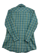 WOOLRICH ΠΟΥΚΑΜΙΣΟ CLASSIC BLUE ΓΥΝΑΙΚΕΙΟ PRE OWNED L