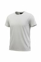 Woolrich T-Shirt Λευκό Ανδρικό L