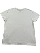 Woolrich T-Shirt Λευκό Ανδρικό L