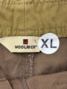 WOOLRICH ΒΕΡΜΟΥΔΑ CARGO UTILITY ΚΑΦΕ ΑΝΤΡΙΚΟ PRE OWNED XL