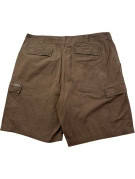 WOOLRICH ΒΕΡΜΟΥΔΑ CARGO UTILITY ΚΑΦΕ ΑΝΤΡΙΚΟ PRE OWNED XL
