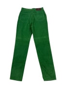 Wooyoungmi Corduroy Pants Casual Minimal Green Women’s S
