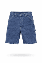 Wrangler BERMUDA DENIM VINTAGE BLUE ΑΝΤΡΙΚΟ PRE OWNED M
