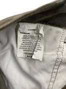 Wrangler Cargo Παντελόνι Camo Regular Taper Logo Χακί Ανδρικό L