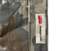 Wrangler  Cargo Παντελόνι Regular Tapered Καμουφλάζ Ανδρικό 3XL (42)