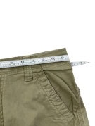 WRANGLER CARGO PANTS UTILITY OLIVE MENS PRE OWNED S