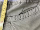 WRANGLER CARGO PANTS UTILITY OLIVE MEN PRE OWNED S
