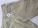 WRANGLER CARGO PANTS UTILITY OLIVE MEN PRE OWNED S