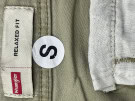 WRANGLER CARGO PANTS UTILITY OLIVE MEN PRE OWNED S
