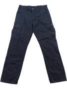 WRANGLER CARGO ΠΑΝΤΕΛΟΝΙ WORKWEAR FADED BLACK ΑΝΤΡΙΚΟ PRE OWNED L