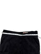 WRANGLER CARGO ΠΑΝΤΕΛΟΝΙ WORKWEAR ΜΑΥΡΟ ΑΝΤΡΙΚΟ PRE OWNED M