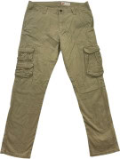 WRANGLER CARGO ΠΑΝΤΕΛΟΝΙ WORKWEAR OLIVE ΑΝΤΡΙΚΟ PRE OWNED M
