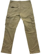 WRANGLER CARGO ΠΑΝΤΕΛΟΝΙ WORKWEAR OLIVE ΑΝΤΡΙΚΟ PRE OWNED M