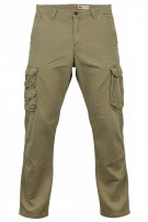 WRANGLER CARGO ΠΑΝΤΕΛΟΝΙ WORKWEAR OLIVE ΑΝΤΡΙΚΟ PRE OWNED M