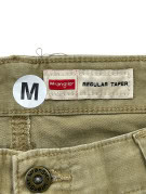 WRANGLER CARGO ΠΑΝΤΕΛΟΝΙ WORKWEAR OLIVE ΑΝΤΡΙΚΟ PRE OWNED M