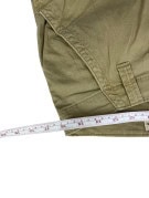WRANGLER CARGO ΠΑΝΤΕΛΟΝΙ WORKWEAR OLIVE ΑΝΤΡΙΚΟ PRE OWNED M