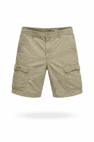 WRANGLER CARGO SHORTS RELAXED FIT BEIGE ΑΝΤΡΙΚΟ PRE OWNED XL