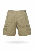 WRANGLER CARGO SHORTS UTILITY BEIGE ΑΝΔΡΙΚΟ PRE OWNED XL