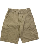 WRANGLER Cargo Βερμούδα Khaki UNISEX M
