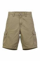 WRANGLER Cargo Βερμούδα Khaki UNISEX M