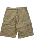 WRANGLER Cargo Βερμούδα Khaki UNISEX M