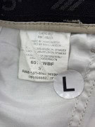 WRANGLER CARGO ΒΕΡΜΟΥΔΑ UTILITY ΜΠΕΖ ΑΝΤΡΙΚΟ PRE OWNED L