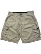 WRANGLER CARGO ΒΕΡΜΟΥΔΑ UTILITY ΜΠΕΖ ΑΝΤΡΙΚΟ PRE OWNED L
