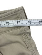 WRANGLER CARGO ΒΕΡΜΟΥΔΑ UTILITY ΜΠΕΖ ΑΝΤΡΙΚΟ PRE OWNED L