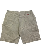 WRANGLER CARPENTER ΣΟΡΤΣ WORKWEAR STONE GREY ΑΝΤΡΙΚΟ PRE OWNED XL