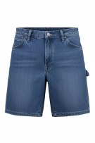 WRANGLER CARPENTER ΤΖΙΝ ΒΕΡΜΟΥΔΑ ΜΠΛΕ UNISEX M