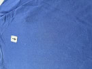 1980S WRANGLER CREWNECK MINIMAL BLU UOMO PRE OWNED L
