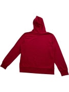 Wrangler Hoodie Basic Red Men’s M