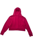 WRANGLER Logo Hoodie Fuchsia Women’s M