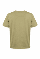 WRANGLER HARLEY DAVIDSON T SHIRT MINIMAL OLIVE ΑΝΤΡΙΚΟ PRE OWNED XL