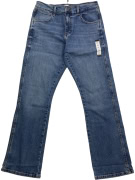 Wrangler Jean Παντελόνι Relaxed Straight Μπλε Ανδρικό M (W32)