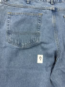 Wrangler Casual Jeans With Logo Blue Men’s Size 40