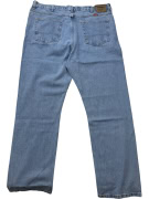 Wrangler Casual Jeans With Logo Blue Men’s Size 40