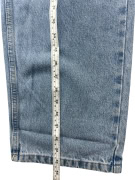 Wrangler Casual Jeans With Logo Blue Men’s Size 40