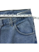 Wrangler Casual Jeans With Logo Blue Men’s Size 40