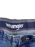Wrangler Jeans Vintage Blue Ανδρικό W42 L32 (3XL)