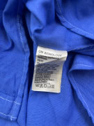WRANGLER Κοντομάνικο Πουκάμισο Casual Μπλε Ανδρικό XL