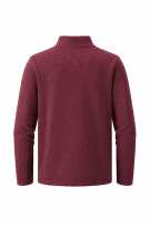 WRANGLER ΚΟΡΜΑΖΙΕΡΑ FLEECE ΜΠΟΡΝΤΟ ΑΝΤΡΙΚΟ PRE OWNED M