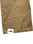 WRANGLER ORIGINALS CARGO ΠΑΝΤΕΛΟΝΙ UTILITY ΚΑΦΕ ΑΝΤΡΙΚΟ PRE OWNED M