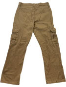 WRANGLER ORIGINALS CARGO ΠΑΝΤΕΛΟΝΙ UTILITY ΚΑΦΕ ΑΝΤΡΙΚΟ PRE OWNED M