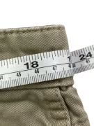 WRANGLER ΠΑΝΤΕΛΟΝΙ CARGO KHAKI UNISEX XL