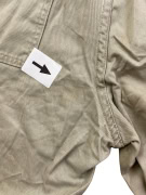WRANGLER ΠΑΝΤΕΛΟΝΙ CARGO KHAKI UNISEX XL
