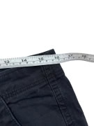WRANGLER CARGO PANTS BLACK MEN'S L pre-owned