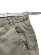 WRANGLER ΠΑΝΤΕΛΟΝΙ CARGO UTILITY OLIVE ΑΝΤΡΙΚΟ PRE OWNED L